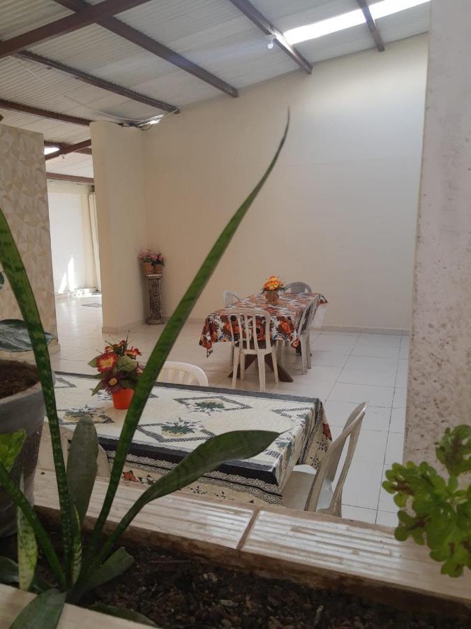 Hotel Paradiso João Pessoa Zewnętrze zdjęcie