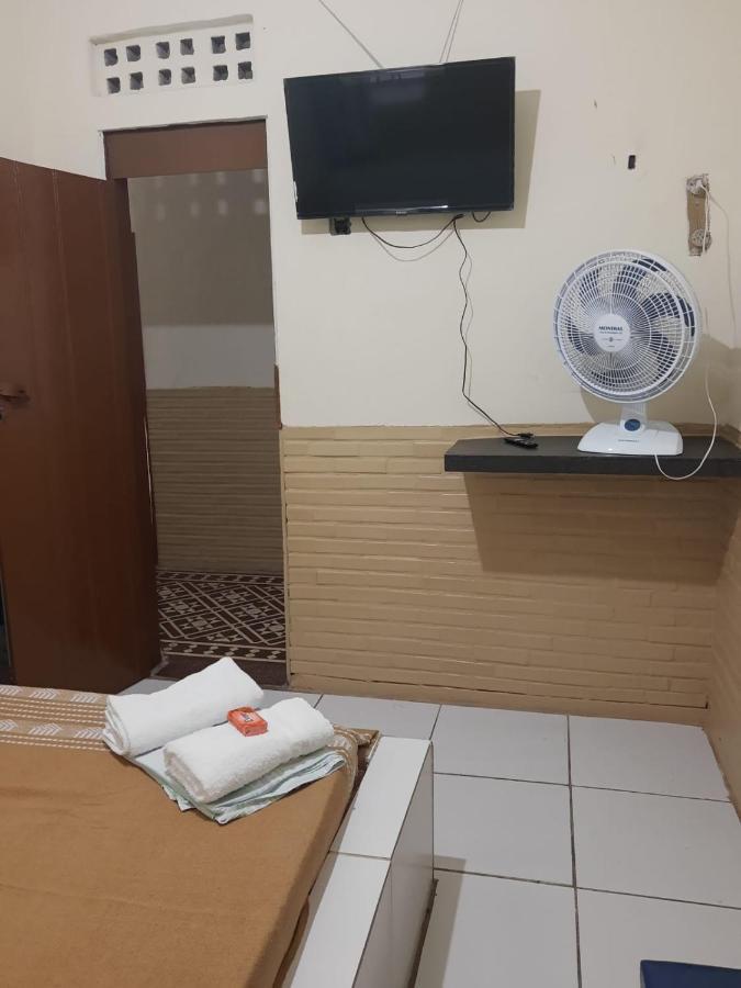 Hotel Paradiso João Pessoa Zewnętrze zdjęcie