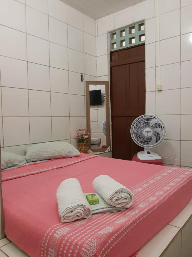Hotel Paradiso João Pessoa Zewnętrze zdjęcie