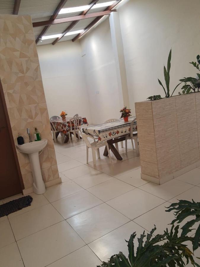 Hotel Paradiso João Pessoa Zewnętrze zdjęcie