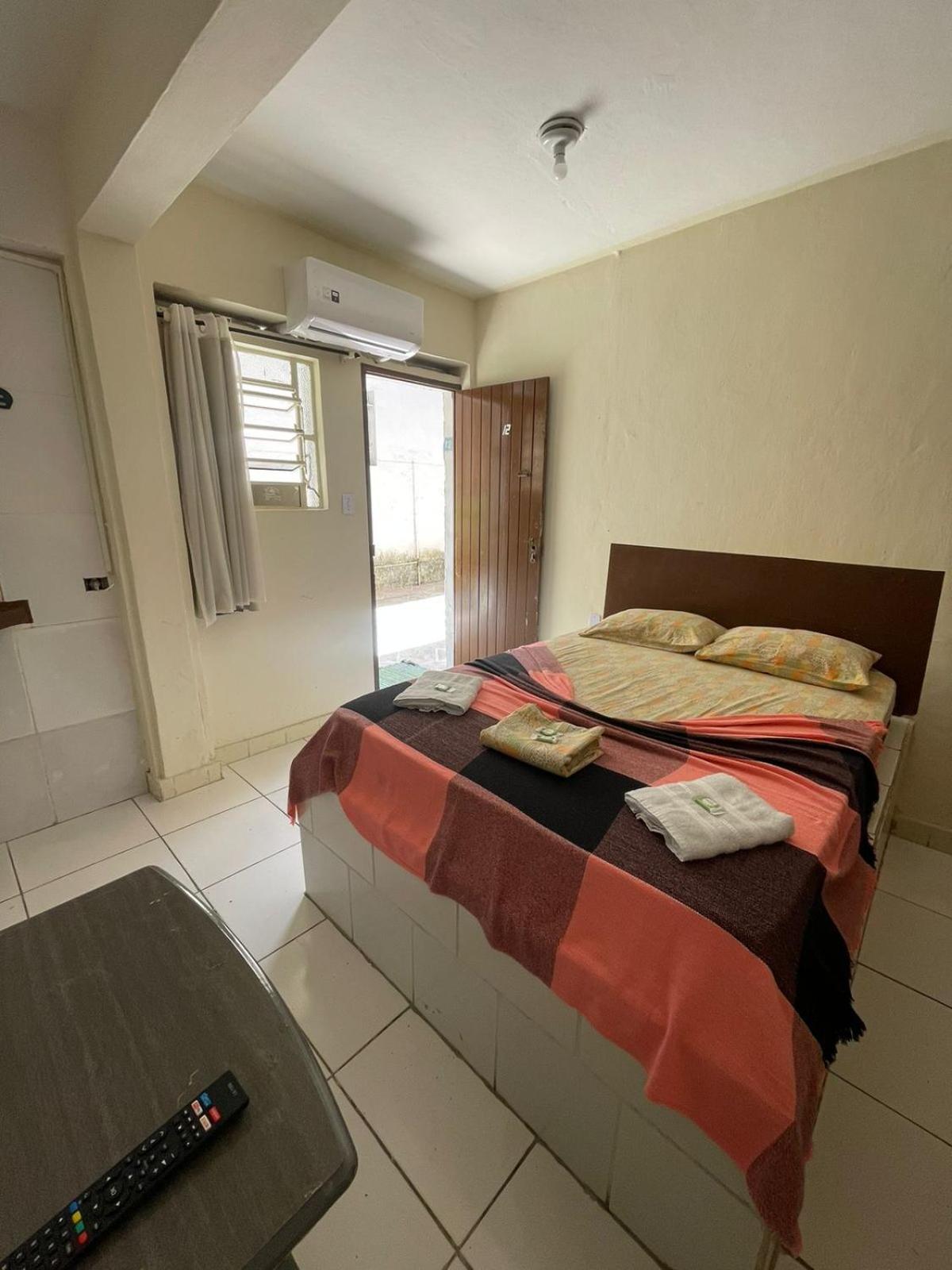 Hotel Paradiso João Pessoa Zewnętrze zdjęcie