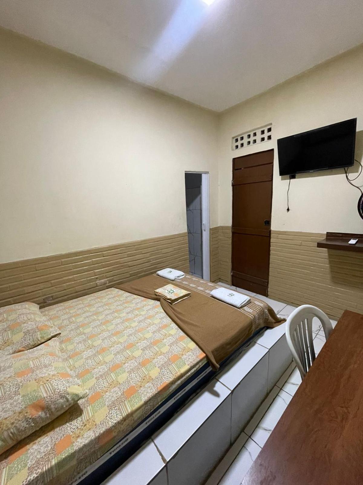 Hotel Paradiso João Pessoa Zewnętrze zdjęcie
