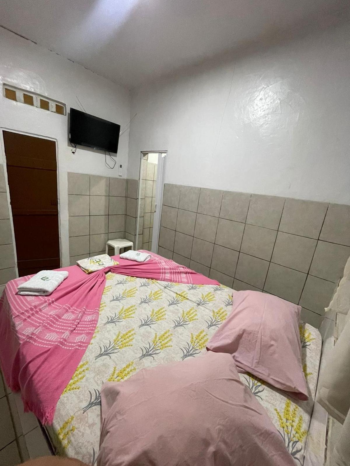 Hotel Paradiso João Pessoa Zewnętrze zdjęcie